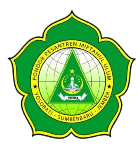 Logo PP. MIFTAHUL ULUM YOSORATI